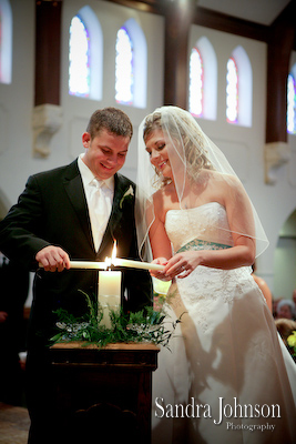 Best Lake Wales Country Club Wedding photographer - Sandra Johnson (SJFoto.com)